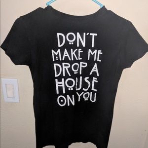 American Horror Story Graphic Tee